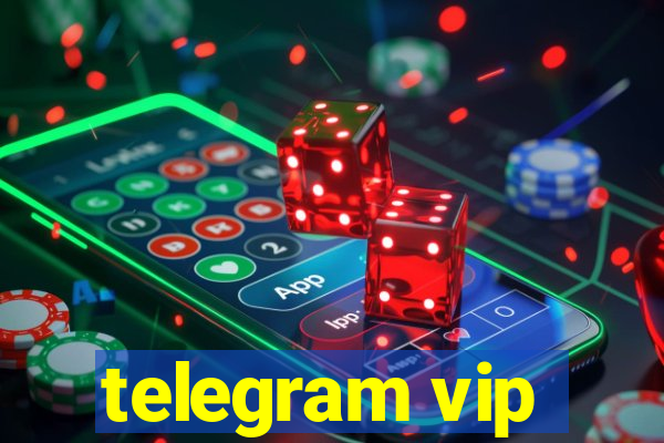 telegram vip